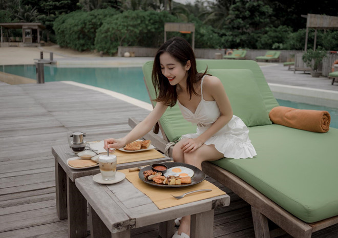 Những 9X Việt được cộng đồng mạng Hàn Quốc khen ngợi