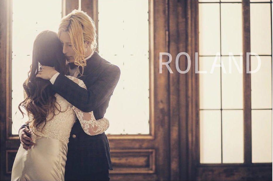 Cuộc sống giàu sang, gây tò mò của đệ nhất geisha nam Nhật Bản