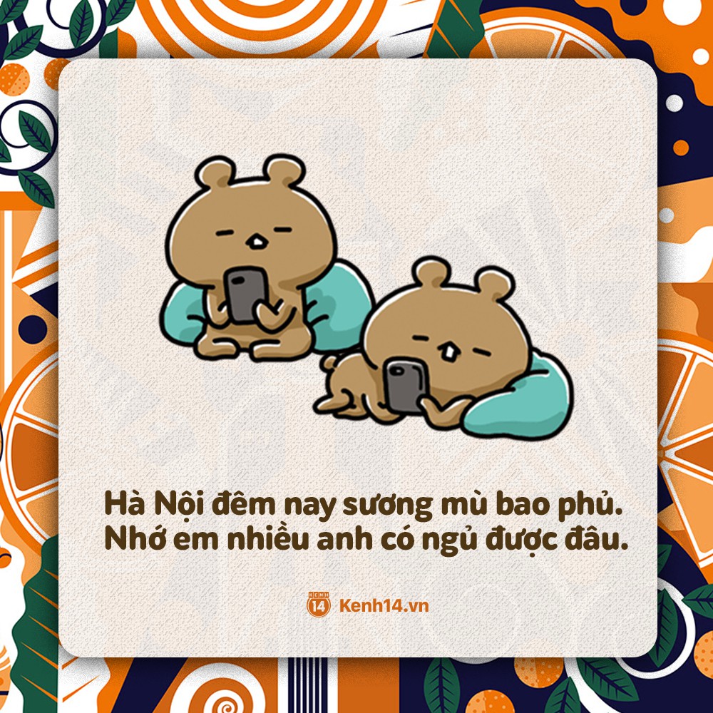 20/10 tặng quà thôi chưa đủ, anh em cứ phải đăng thêm loạt status này mới chắc cốp có người yêu 20/10 tặng quà thôi chưa đủ, anh em cứ phải đăng thêm loạt status này mới chắc cốp có người yêu