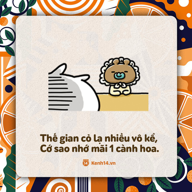 20/10 tặng quà thôi chưa đủ, anh em cứ phải đăng thêm loạt status này mới chắc cốp có người yêu 20/10 tặng quà thôi chưa đủ, anh em cứ phải đăng thêm loạt status này mới chắc cốp có người yêu