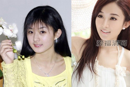 Triệu Lệ Dĩnh: Không gia thế, tiếng Anh kém, EQ thấp nhưng lại vượt mặt loạt chân dài trở thành bà Phùng danh giá Triệu Lệ Dĩnh: Không gia thế, tiếng Anh kém, EQ thấp nhưng lại vượt mặt loạt chân dài trở thành bà Phùng danh giá