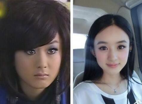 Triệu Lệ Dĩnh: Không gia thế, tiếng Anh kém, EQ thấp nhưng lại vượt mặt loạt chân dài trở thành bà Phùng danh giá Triệu Lệ Dĩnh: Không gia thế, tiếng Anh kém, EQ thấp nhưng lại vượt mặt loạt chân dài trở thành bà Phùng danh giá