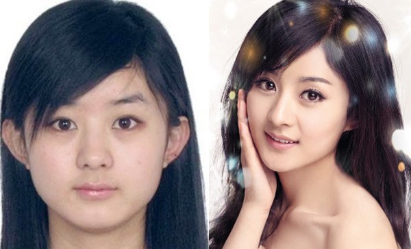 Triệu Lệ Dĩnh: Không gia thế, tiếng Anh kém, EQ thấp nhưng lại vượt mặt loạt chân dài trở thành bà Phùng danh giá Triệu Lệ Dĩnh: Không gia thế, tiếng Anh kém, EQ thấp nhưng lại vượt mặt loạt chân dài trở thành bà Phùng danh giá