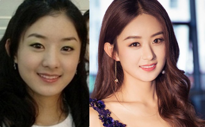 Triệu Lệ Dĩnh: Không gia thế, tiếng Anh kém, EQ thấp nhưng lại vượt mặt loạt chân dài trở thành bà Phùng danh giá