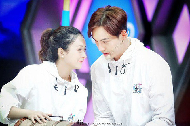 Triệu Lệ Dĩnh: Không gia thế, tiếng Anh kém, EQ thấp nhưng lại vượt mặt loạt chân dài trở thành bà Phùng danh giá Triệu Lệ Dĩnh: Không gia thế, tiếng Anh kém, EQ thấp nhưng lại vượt mặt loạt chân dài trở thành bà Phùng danh giá