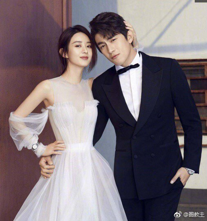 Triệu Lệ Dĩnh: Không gia thế, tiếng Anh kém, EQ thấp nhưng lại vượt mặt loạt chân dài trở thành bà Phùng danh giá Triệu Lệ Dĩnh: Không gia thế, tiếng Anh kém, EQ thấp nhưng lại vượt mặt loạt chân dài trở thành bà Phùng danh giá