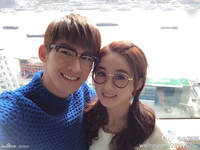 Triệu Lệ Dĩnh: Không gia thế, tiếng Anh kém, EQ thấp nhưng lại vượt mặt loạt chân dài trở thành bà Phùng danh giá Triệu Lệ Dĩnh: Không gia thế, tiếng Anh kém, EQ thấp nhưng lại vượt mặt loạt chân dài trở thành bà Phùng danh giá