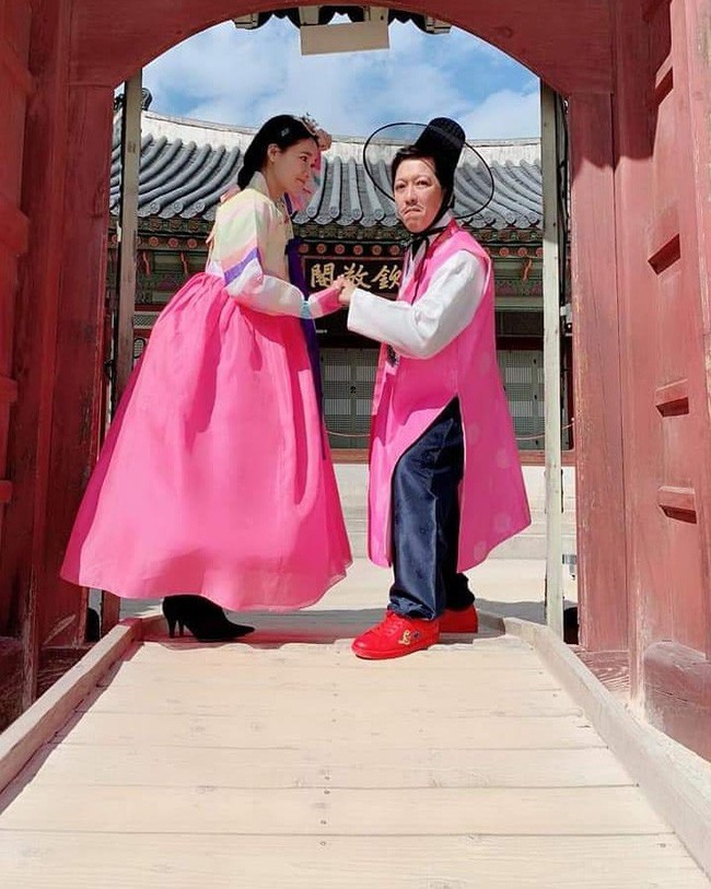 Lên mạng xin kinh nghiệm trở thành người chồng tốt, Trường Giang lại vô tình để lộ chuyện Nhã Phương có bầu?