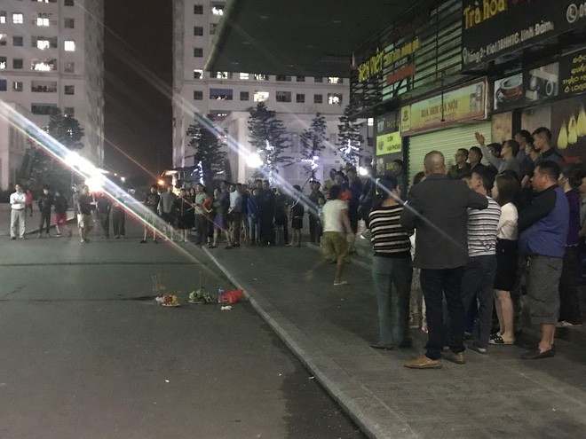 Thanh niên từng là người yêu cô gái ném con từ tầng 31 lên tiếng sau hàng loạt tin đồn