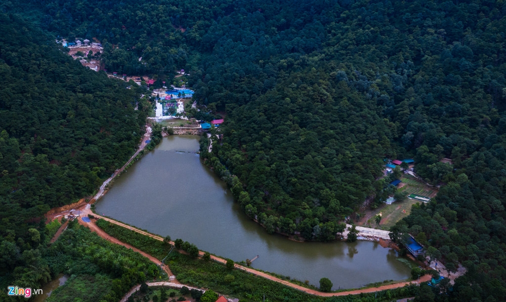 Hà Nội đã làm ngơ, để sai phạm kéo dài ở Sóc Sơn