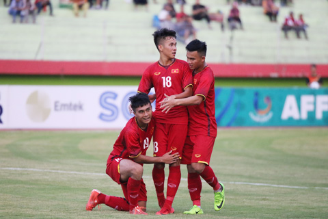 Đâu là bất lợi, cũng là lợi thế của U19 Việt Nam trước U19 Jordan?