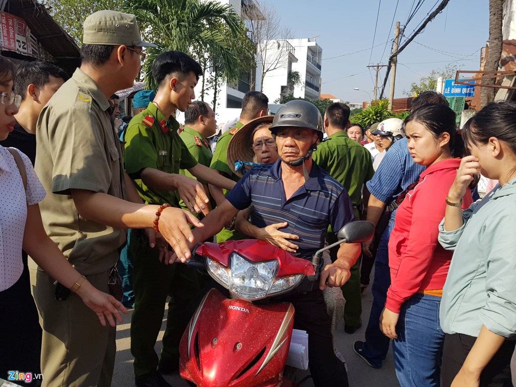 Nỗ lực sửa sai ở Thủ Thiêm và 2 lời xin lỗi của lãnh đạo TP.HCM