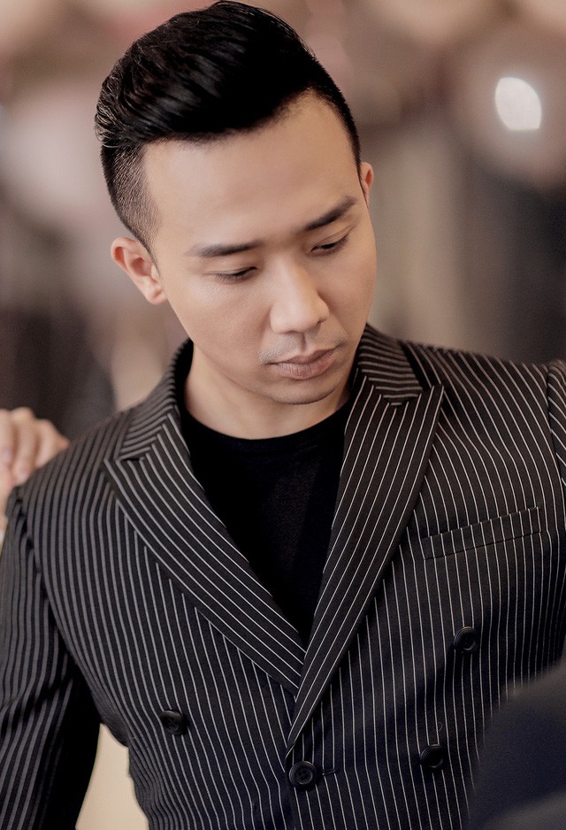 Trấn Thành: Suốt 1 năm qua tôi im lặng, không dám nói gì, vì mỗi lời nói ra đều gây ầm ĩ!