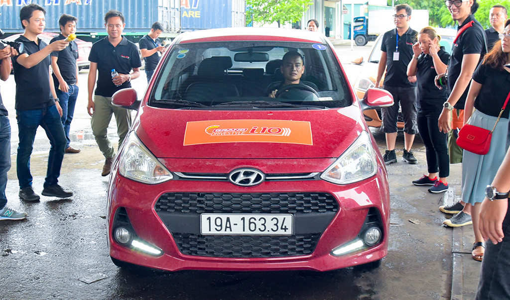 Triệu hồi 11.500 xe, Hyundai Grand i10 còn là vua doanh số tại VN?