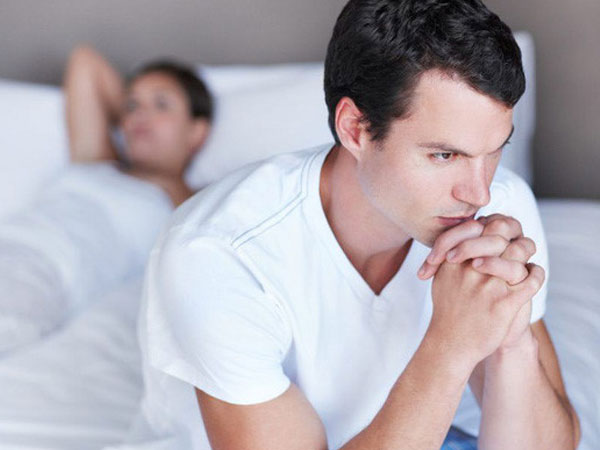 Tinh dịch lẫn máu, nên dùng thực phẩm gì?