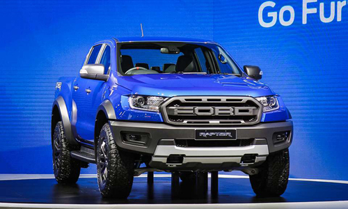 Loạt ôtô mới sẽ ra mắt khách Việt trong tuần tới