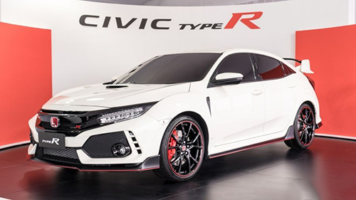 Loạt ôtô mới sẽ ra mắt khách Việt trong tuần tới