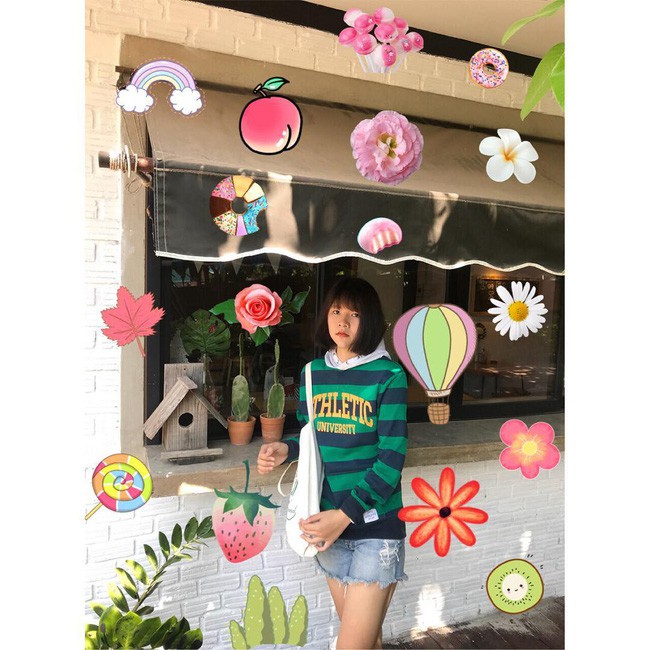 Từng bị gọi là voi nước vì nặng tới 100kg, cô gái chỉ giảm cân mà lột xác ngỡ ngàng như phẫu thuật thẩm mỹ