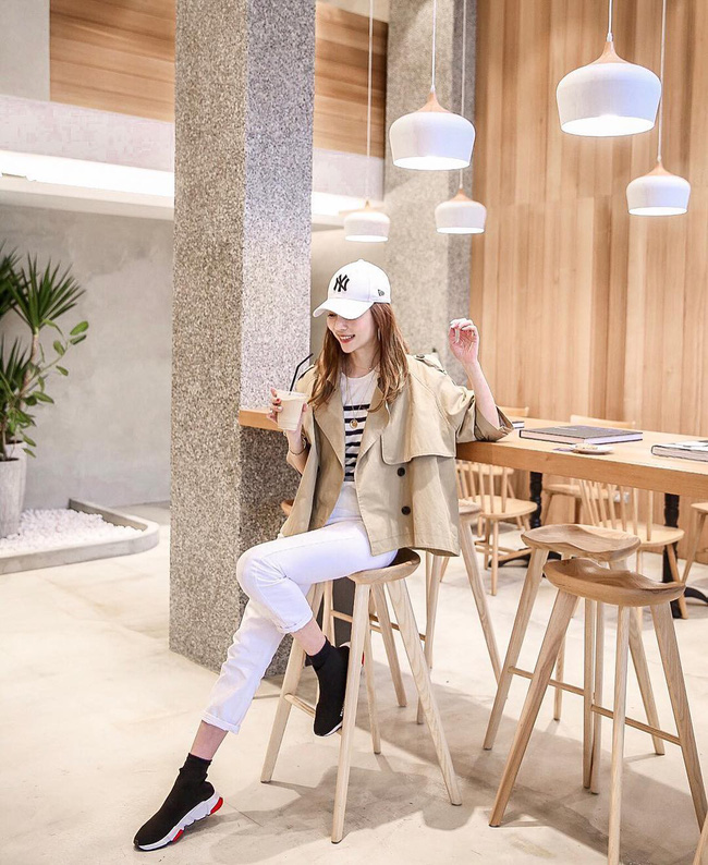 15 công thức diện áo trench coat đẹp miễn chê, xứng đáng để các nàng áp dụng suốt mùa đông này 15 công thức diện áo trench coat đẹp miễn chê, xứng đáng để các nàng áp dụng suốt mùa đông này