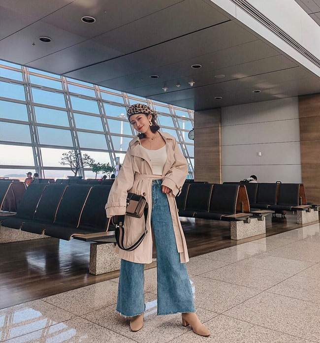 15 công thức diện áo trench coat đẹp miễn chê, xứng đáng để các nàng áp dụng suốt mùa đông này 15 công thức diện áo trench coat đẹp miễn chê, xứng đáng để các nàng áp dụng suốt mùa đông này