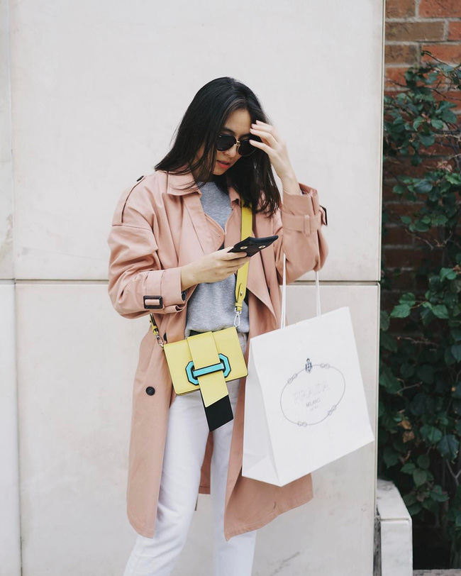 15 công thức diện áo trench coat đẹp miễn chê, xứng đáng để các nàng áp dụng suốt mùa đông này 15 công thức diện áo trench coat đẹp miễn chê, xứng đáng để các nàng áp dụng suốt mùa đông này