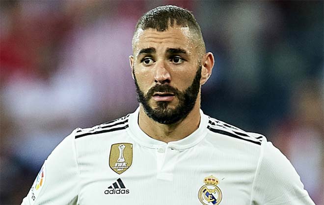 Real tái mặt: Benzema bị tố cáo bắt cóc, cảnh sát có bằng chứng