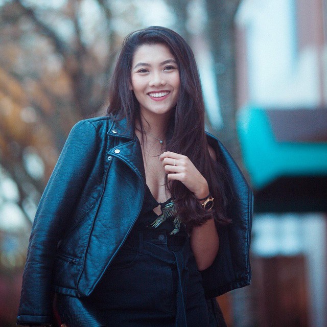 5 cô nàng du học sinh Việt vừa xinh như hotgirl, vừa giỏi xuất sắc chứng minh: Con gái thời nay chẳng thua kém con trai ở bất kỳ lĩnh vực nào