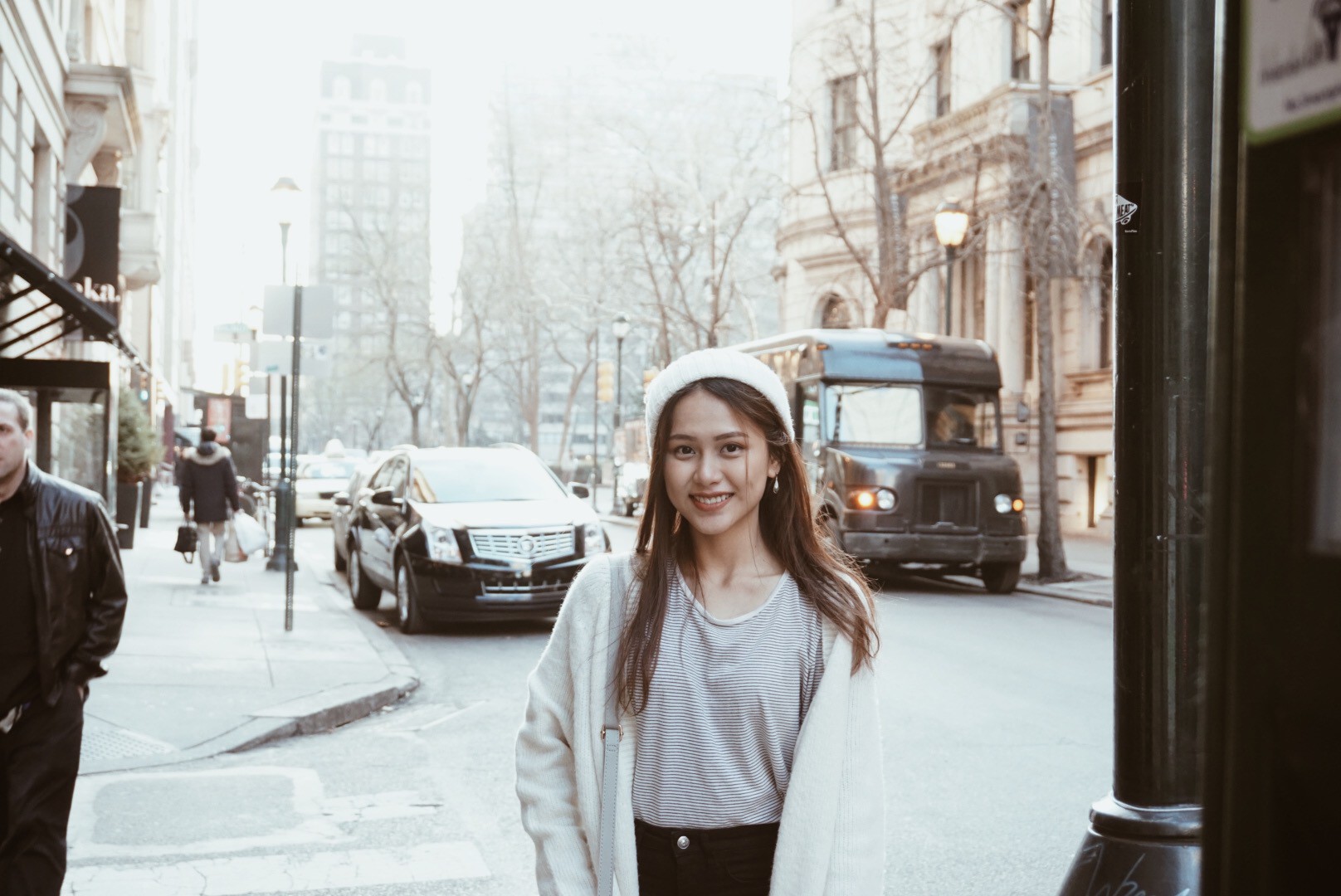 5 cô nàng du học sinh Việt vừa xinh như hotgirl, vừa giỏi xuất sắc chứng minh: Con gái thời nay chẳng thua kém con trai ở bất kỳ lĩnh vực nào