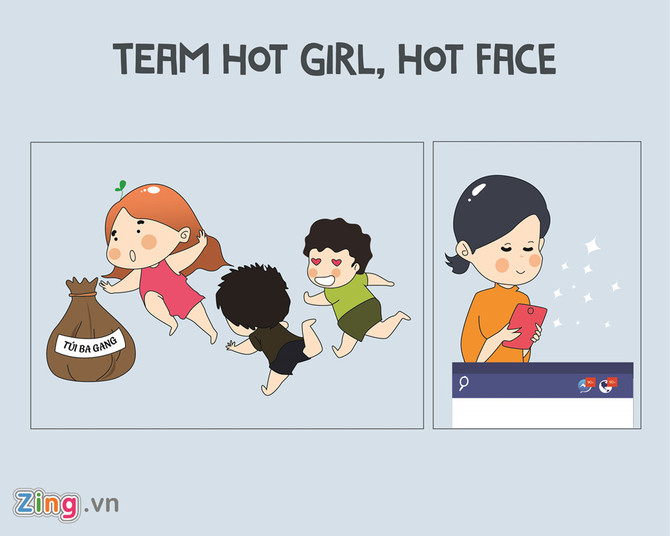 20/10 và 11 cách tận hưởng của giới trẻ