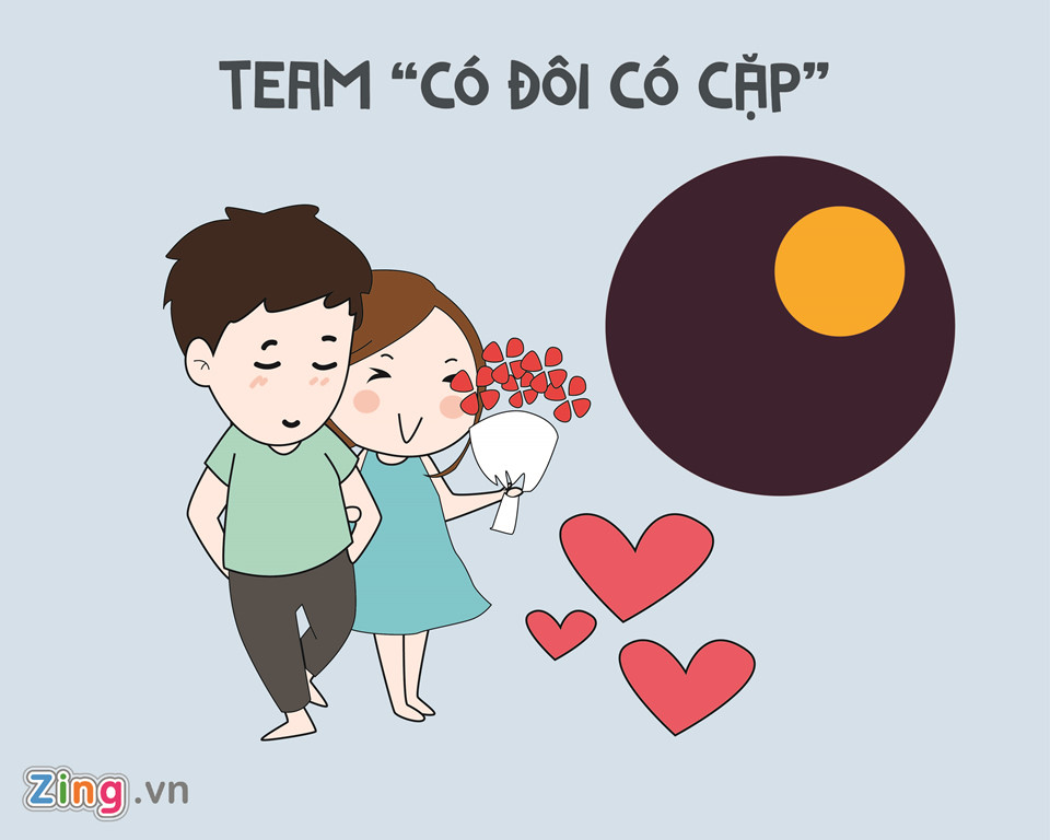 20/10 và 11 cách tận hưởng của giới trẻ