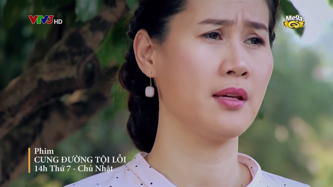 Cung đường tội lỗi tập 25: Không muốn con gái chịu khổ, bà Hiệp đuổi cha con Quân ra khỏi xóm trọ