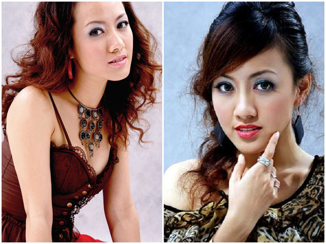 Từ cô bé 4 tuổi sún răng trên tờ lịch, BTV Hoài Anh biến thành nữ MC 40 tuổi được triệu người yêu thích