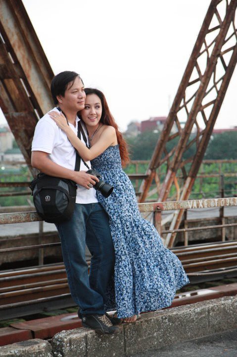 Từ cô bé 4 tuổi sún răng trên tờ lịch, BTV Hoài Anh biến thành nữ MC 40 tuổi được triệu người yêu thích