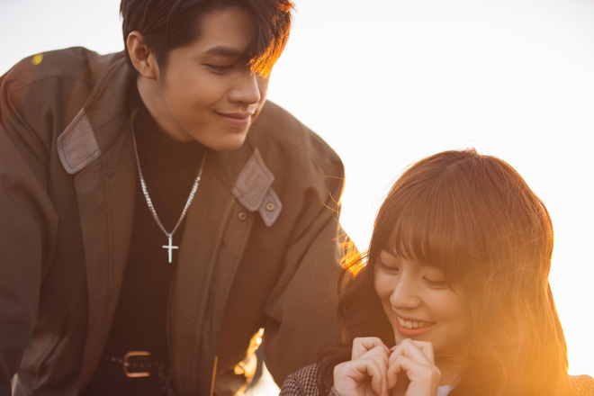 Đóng MV mới quá xuất sắc, fan hâm mộ hò hét đòi Noo Phước Thịnh đi đóng phim