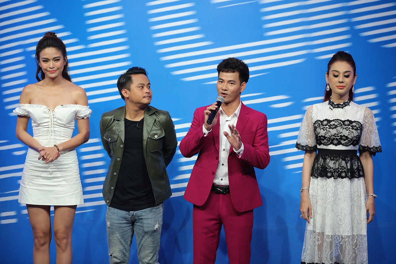 Ơn giời cậu đây rồi tập 4: Trấn Thành sốc khi bị Lâm Khánh Chi chê béo