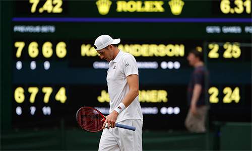 Wimbledon sẽ có loạt tie-break set cuối từ năm sau