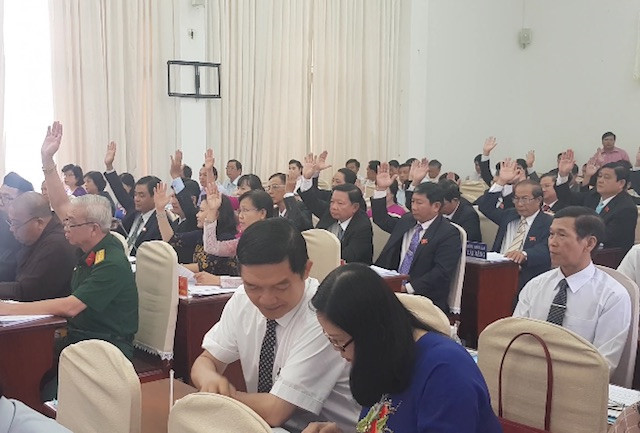 Cần Thơ ban hành kế hoạch cho 80 cán bộ đi Mỹ bồi dưỡng