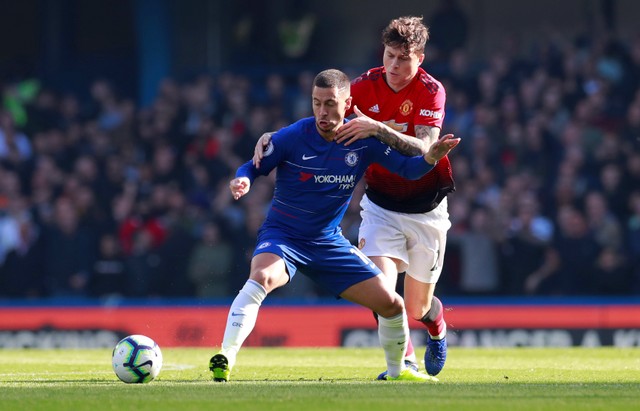 Chelsea đánh cắp chiến thắng của M.U ở phút bù giờ thứ 6