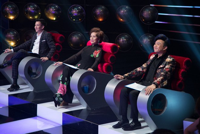 Danh ca Phương Dung: Dương Triệu Vũ hỗn hào và vu khống tôi!