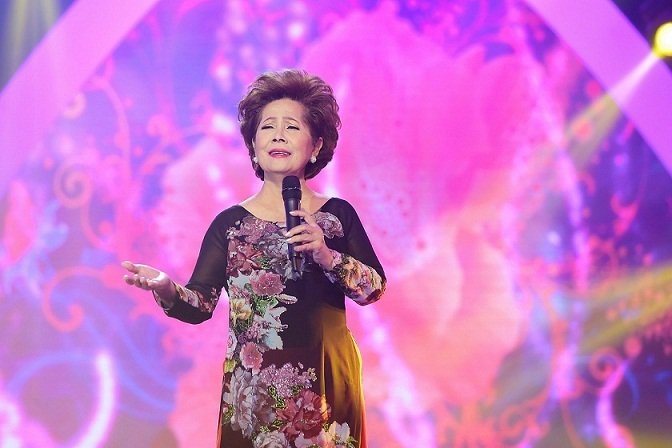 Danh ca Phương Dung: Dương Triệu Vũ hỗn hào và vu khống tôi!