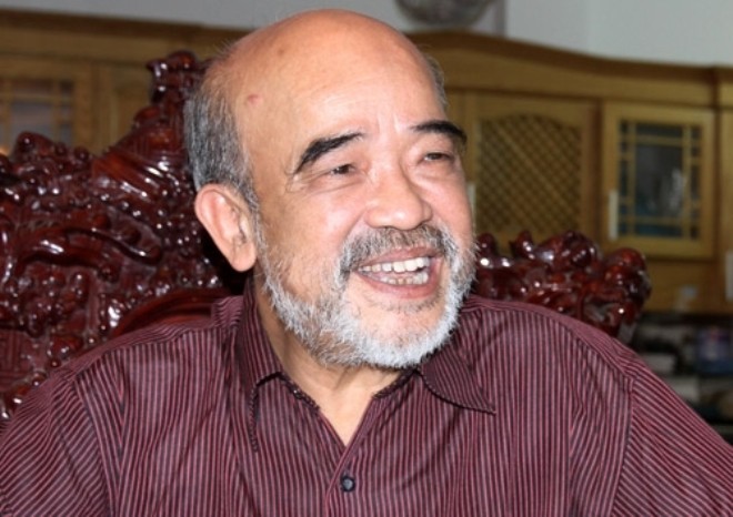 GS Đặng Hùng Võ: Việc chuyển nhượng đất ở cho gia đình ca sỹ Mỹ Linh là trái pháp luật