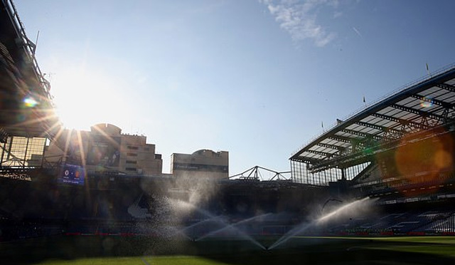 Chelsea đánh cắp chiến thắng của M.U ở phút bù giờ thứ 6