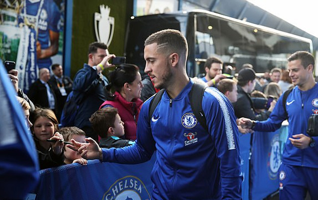 Chelsea đánh cắp chiến thắng của M.U ở phút bù giờ thứ 6