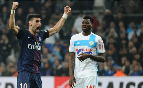 Man Utd trở thành bóng mờ trước Chelsea hơn nửa thập niên