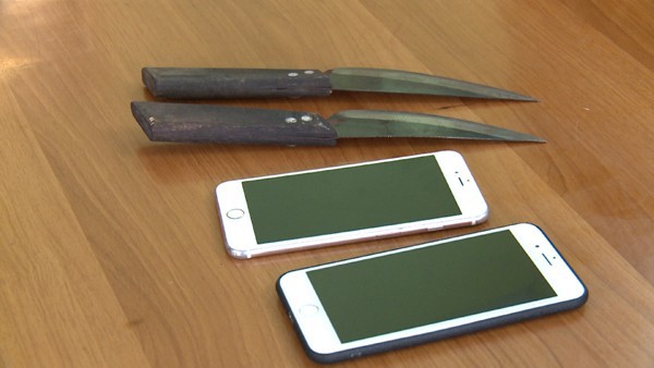 Vụ giang hồ bắn nhau ngoài đường, truy sát vào tận bệnh viện nghi xuất phát từ lời chửi thề