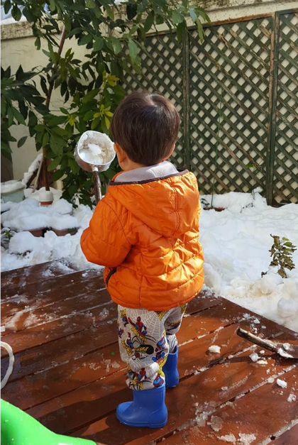 3 năm ở Nhật, vợ chồng tôi có cuộc sống trong sợ, ngoài thèm