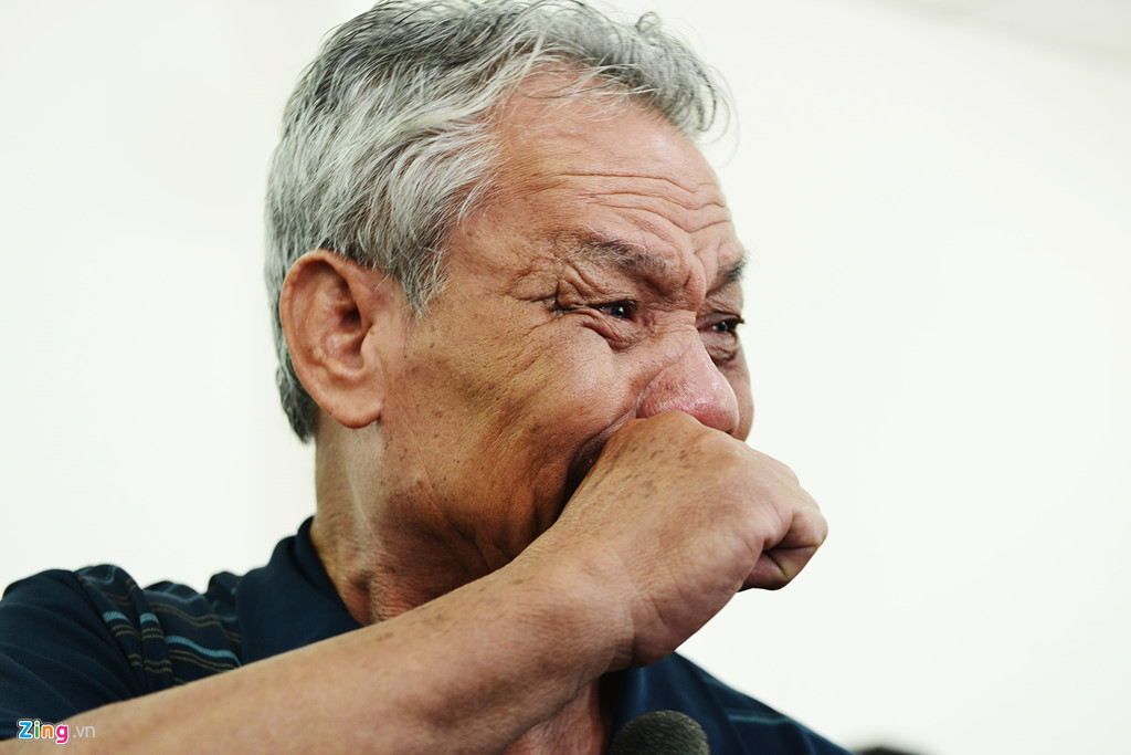 Người dân Thủ Thiêm: Chúng tôi chờ đợi mòn mỏi lắm rồi