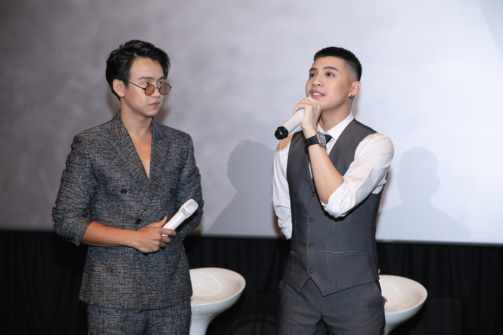 Noo Phước Thịnh: Tôi quá mệt mỏi với chuyện kiện tụng, mất tài sản