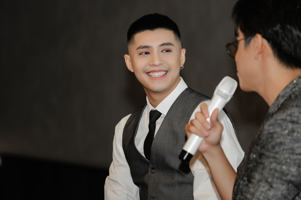 Noo Phước Thịnh: Tôi quá mệt mỏi với chuyện kiện tụng, mất tài sản