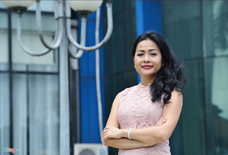 Những nữ thừa kế xinh đẹp, giỏi giang của các đại gia Việt